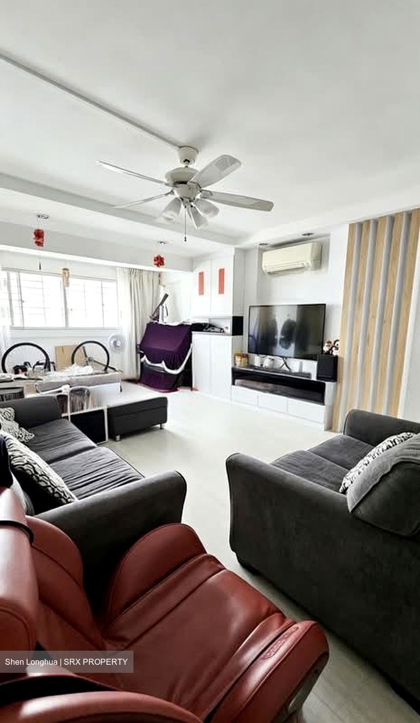 Blk 139 Bedok North Avenue 3 (Bedok), HDB 5 Rooms #572385621